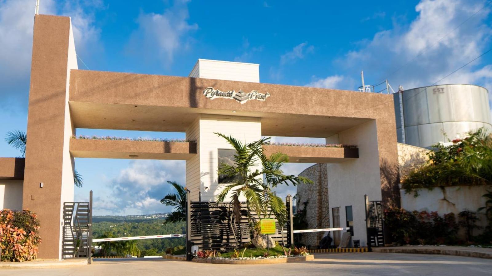 Essek Homes Ocho Rios Exterior foto